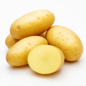 Картофель «Королева Анна»